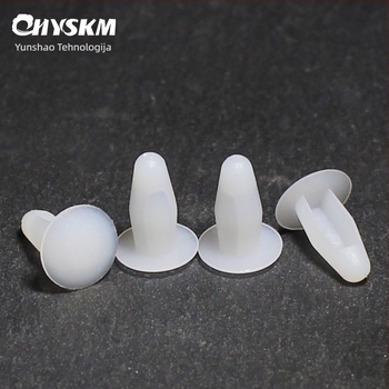 Nylon nit za fiksiranje PCB ploča i strojevnih ploča – LRD-04, Materijal: nylon, Tip nita