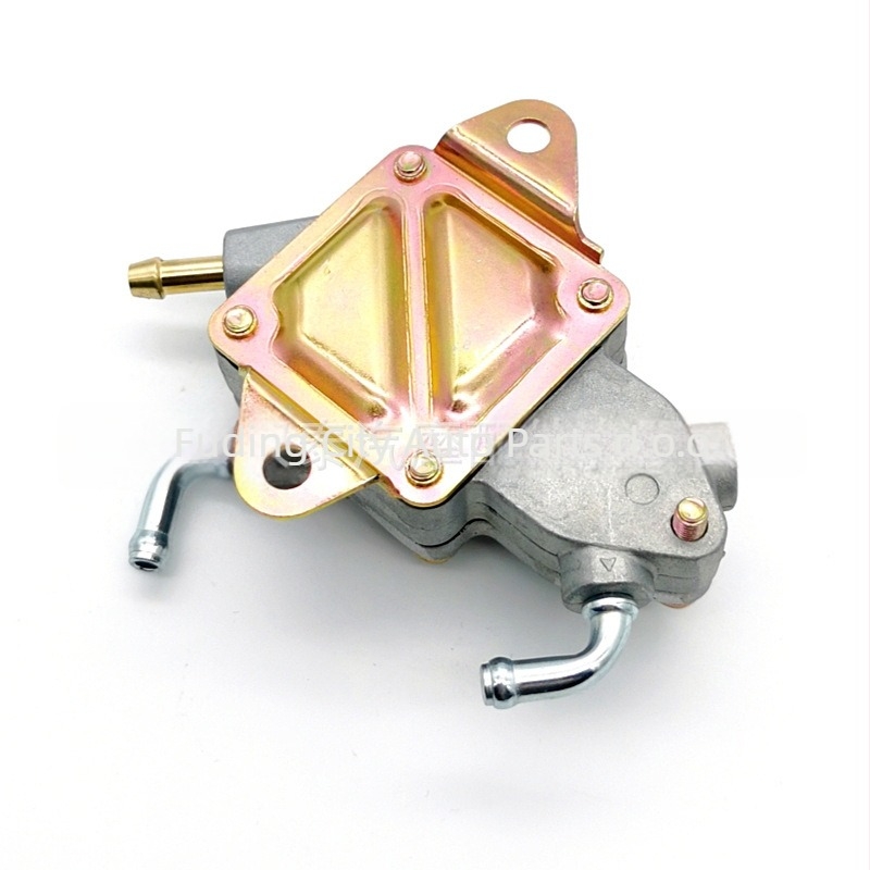 Pumpa za gorivo za Yamaha Rhino YXR450/YXR660, ručni mjenjač