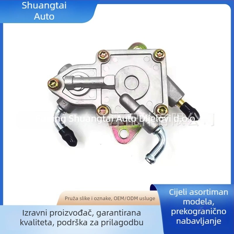 Pumpa za gorivo za Yamaha Rhino YXR450/YXR660, ručni mjenjač