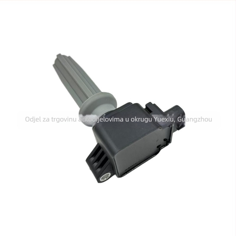 Visokonaponski sklop zapalnih cijevi za BYD S7/Tang/Song, model 487ZQA3705100, opseg primjene 11, marka 11