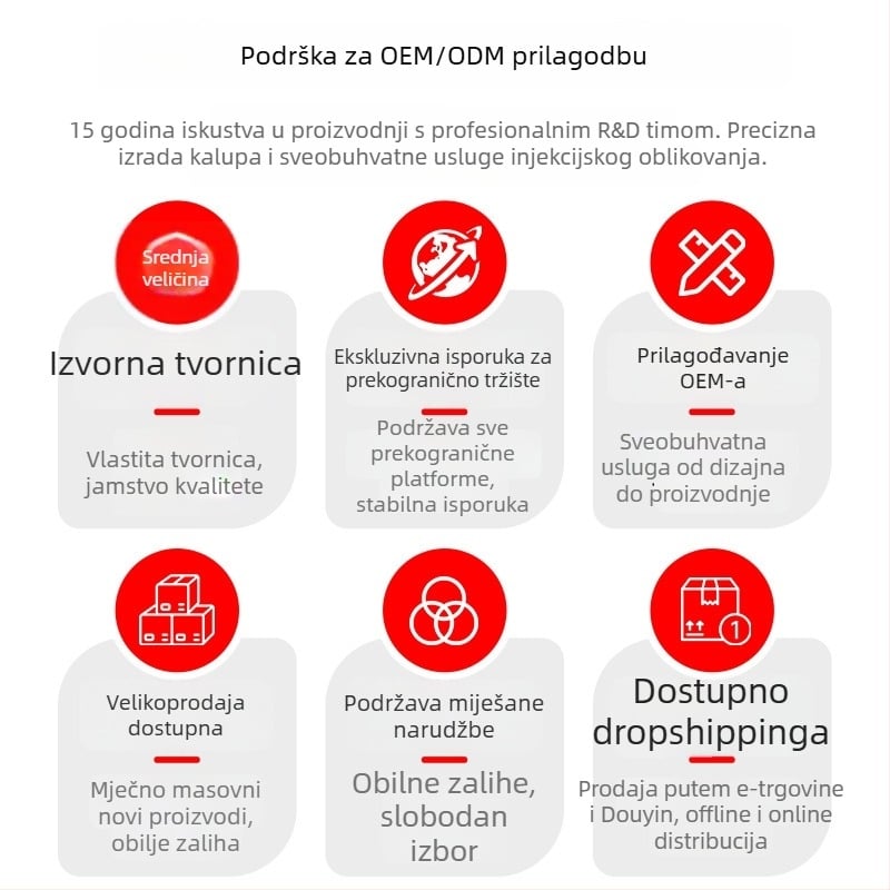 Posuda za cvijeće od smole, prozračna, izdržljiva i otporna na koroziju; za viseće, stolne i podne namještaje, s dizajnom odvodnje.