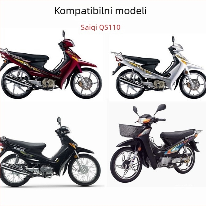 Prekidač spremnika goriva — Mogelon Neptune model, upravljanje protokom goriva (funkcija: uključeno/isključeno)