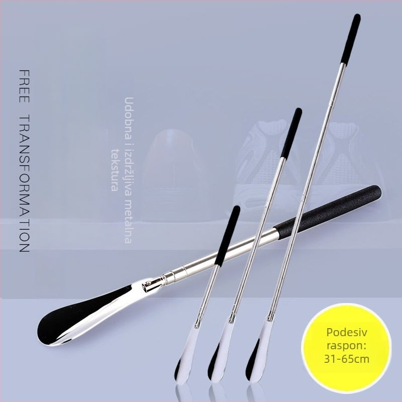 Shoehorn model 25-220 | Dnevni ležerni stil | Pogodno za sve sezone