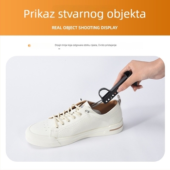 Plastični prilagodljivi rastirač cipela Xd-2435 za tenisice, kožne, casual, platnene i radne cipele; Stil: svakodnevni opuštanje; Marka: Auspicious enough; Sezone: ljeto, zima, proljeće, jesen