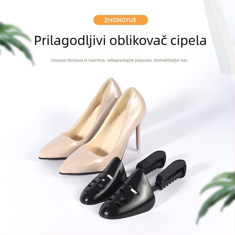 Plastični prilagodljivi rastirač cipela Xd-2435 za tenisice, kožne, casual, platnene i radne cipele; Stil: svakodnevni opuštanje; Marka: Auspicious enough; Sezone: ljeto, zima, proljeće, jesen