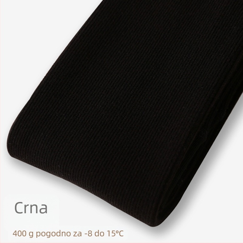 Ženske flisane tajice za zimu, podizanje stražnjice, oblikovanje tijela, tople, iznimno debele, 90–95% poliester