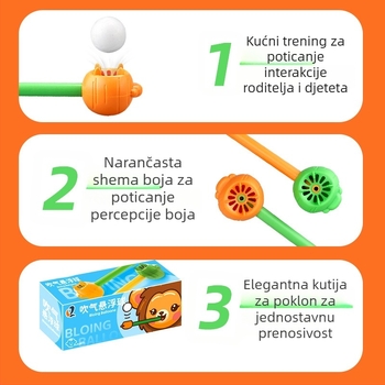 Dječji korektor usnog disanja – trening zatvorenih usta, uređaj za san HY6903942 (pokrenut 2025)