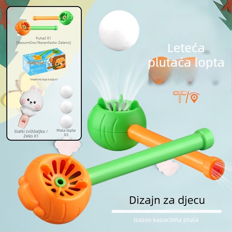 Dječji korektor usnog disanja – trening zatvorenih usta, uređaj za san HY6903942 (pokrenut 2025)