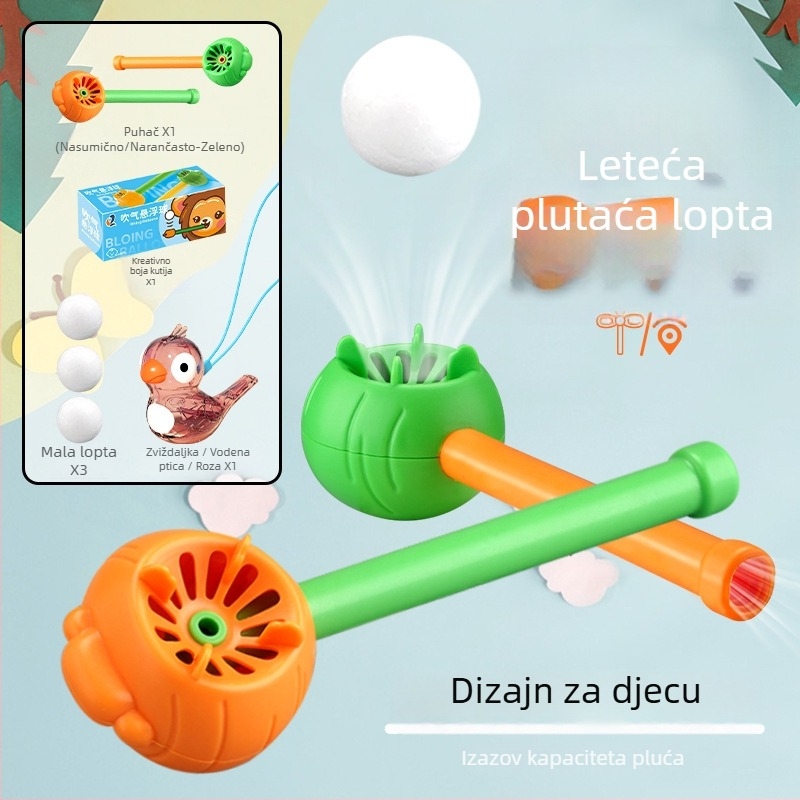 Dječji korektor usnog disanja – trening zatvorenih usta, uređaj za san HY6903942 (pokrenut 2025)