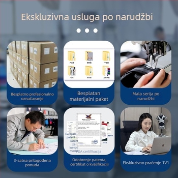 Pulan's 3X-H Pojas za poravnavanje leđa s otvorenim ramenima i podrškom za struk – tanak dizajn, FDA potvrda