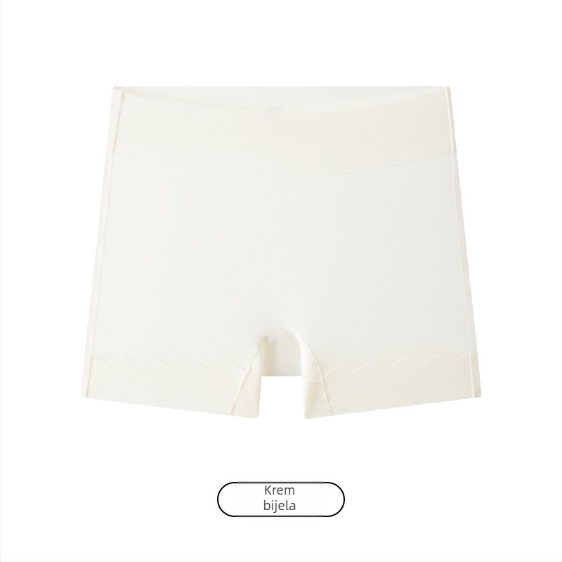 Najlon bokserice bez tragova, podizanje stražnjice, zatezanje trbuha, srednji obim struka