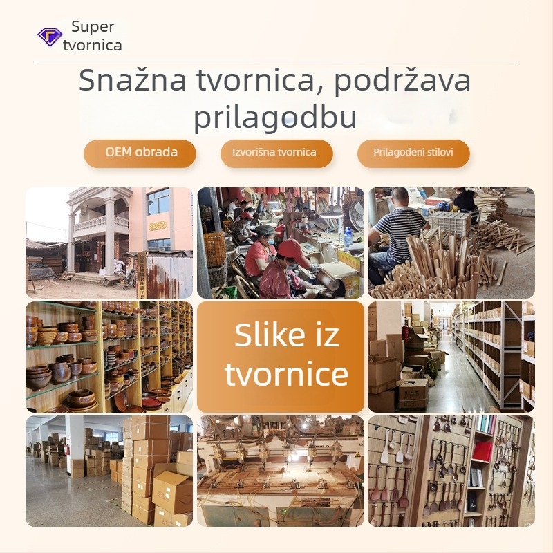 Izvlačivač cipela s ravnom drškom | Model 189003585 | Marka: A woodworker | Pogodno za sve sezone