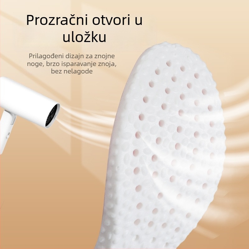 PU ulošci s flisom za zimu, upijaju znoj, zagrijavaju, povećavaju visinu, za muške i ženske cipele
