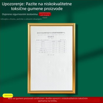 PVC protuklizni tepih za stepenice — samoljepljiv, vodootporan, otporan na habanje, debljina po izboru