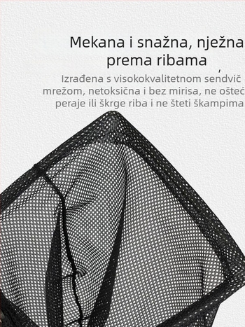 Spring Dragon mreža za akvarij (PP materijal, 500 g, Oprema za akvarij)