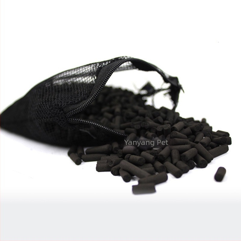 Materijal za filtriranje u akvariju – pamuk filter, Chi Yiheng, 330 g, filtrački materijal