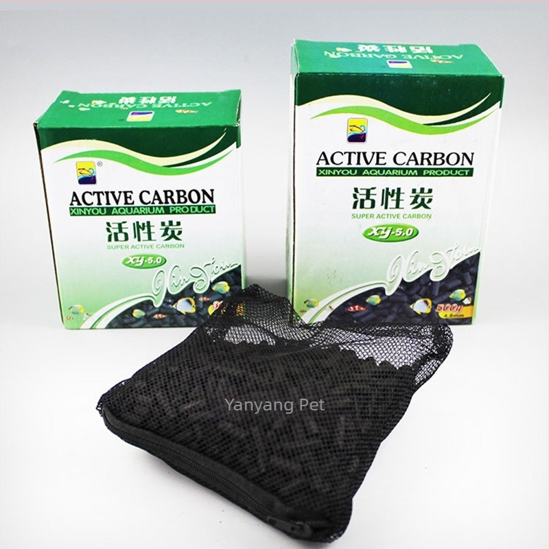 Materijal za filtriranje u akvariju – pamuk filter, Chi Yiheng, 330 g, filtrački materijal