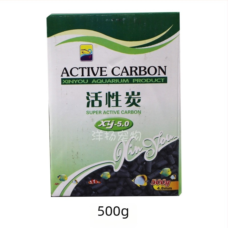 Materijal za filtriranje u akvariju – pamuk filter, Chi Yiheng, 330 g, filtrački materijal