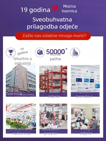 Muški pamučni džemper s fleksi podstavom, okrugli izrez, dugi rukavi, slobodan kroj, 600 g
