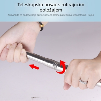 Mreža za ribice za akvarij, plastična, Jialu, 0.3 kg, Oprema za akvarij