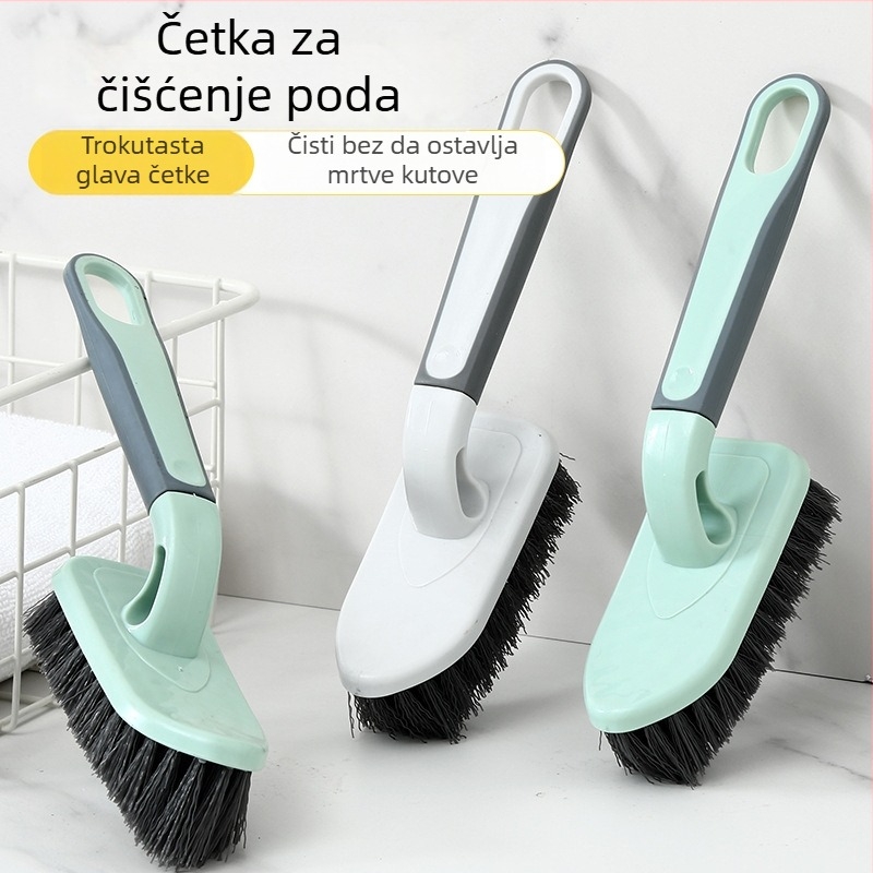 Podna četka; plastična konstrukcija; težina 76 g; lansiranje 2025.