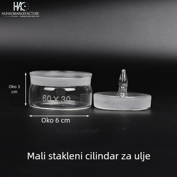 Tiger Hao set za čišćenje i održavanje mehanizma sata, 1 komad, 0,1 kg, standard Nacionalnog sustava, kućna uporaba