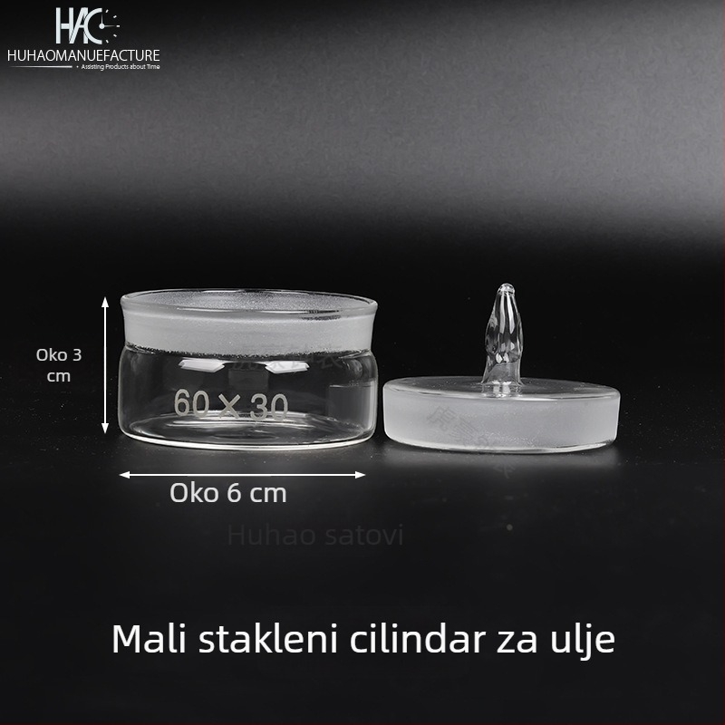 Tiger Hao set za čišćenje i održavanje mehanizma sata, 1 komad, 0,1 kg, standard Nacionalnog sustava, kućna uporaba