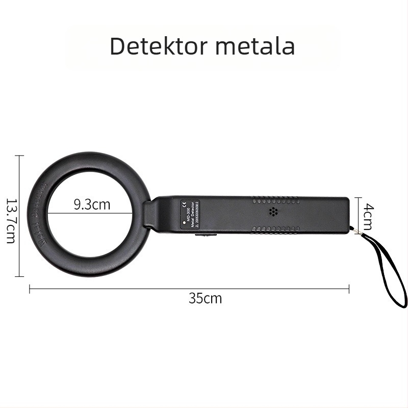 Izuzetno osjetljiv detektor želuca goveda (magnet; za krave; stočarstvo i akvakultura; jamstvo kvalitete)