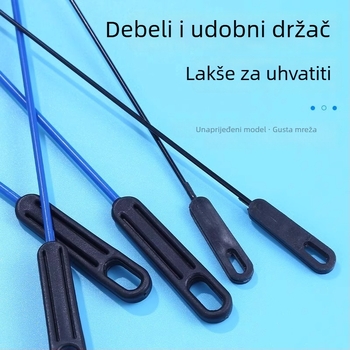 Mrežica za manje ribe u akvariju | plastična, brend Friendly, težina 10