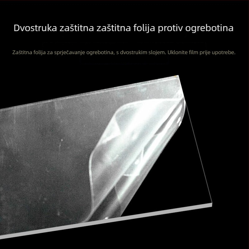 Akrilna izolacijska kutija za akvarij – inkubacijska kutija za guppe, mlade kornjače, Betta i tropske ribe; Materijal: akril; Podrijetlo: Hebei; Kategorija: oprema za akvarij