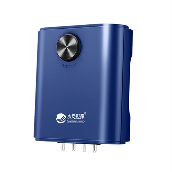 Water Pet Family Pumpa za kisik za akvarij — tiha, snažna