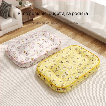 Tekstilno gnijezdo za mačke, Shoubang, za mačke – gnijezda i kućice za kućne ljubimce