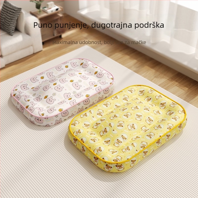 Tekstilno gnijezdo za mačke, Shoubang, za mačke – gnijezda i kućice za kućne ljubimce