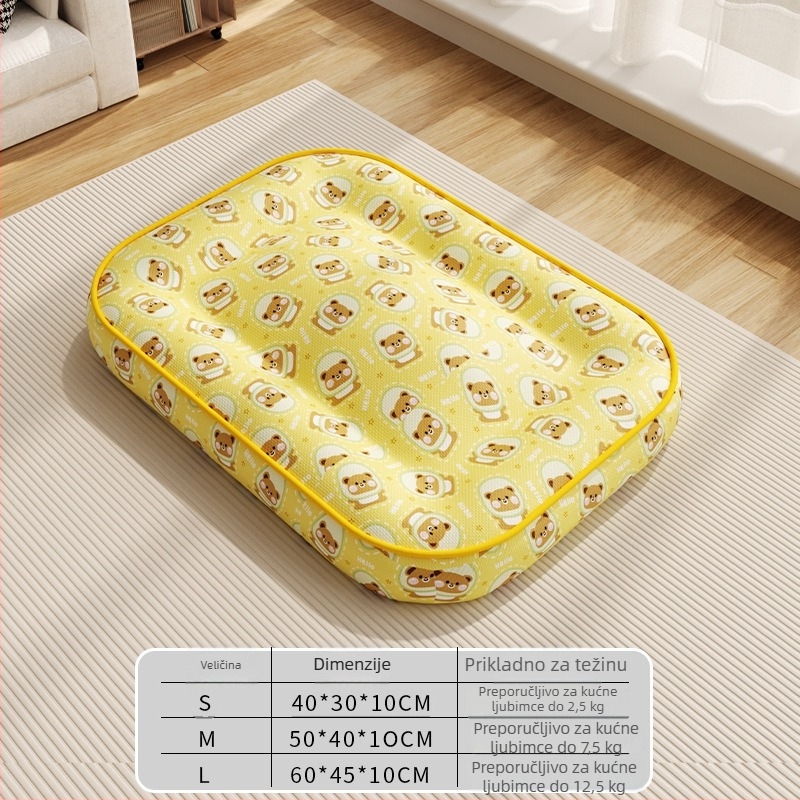 Tekstilno gnijezdo za mačke, Shoubang, za mačke – gnijezda i kućice za kućne ljubimce