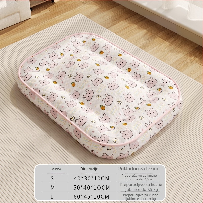 Tekstilno gnijezdo za mačke, Shoubang, za mačke – gnijezda i kućice za kućne ljubimce