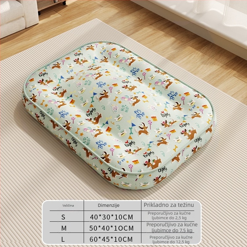 Tekstilno gnijezdo za mačke, Shoubang, za mačke – gnijezda i kućice za kućne ljubimce