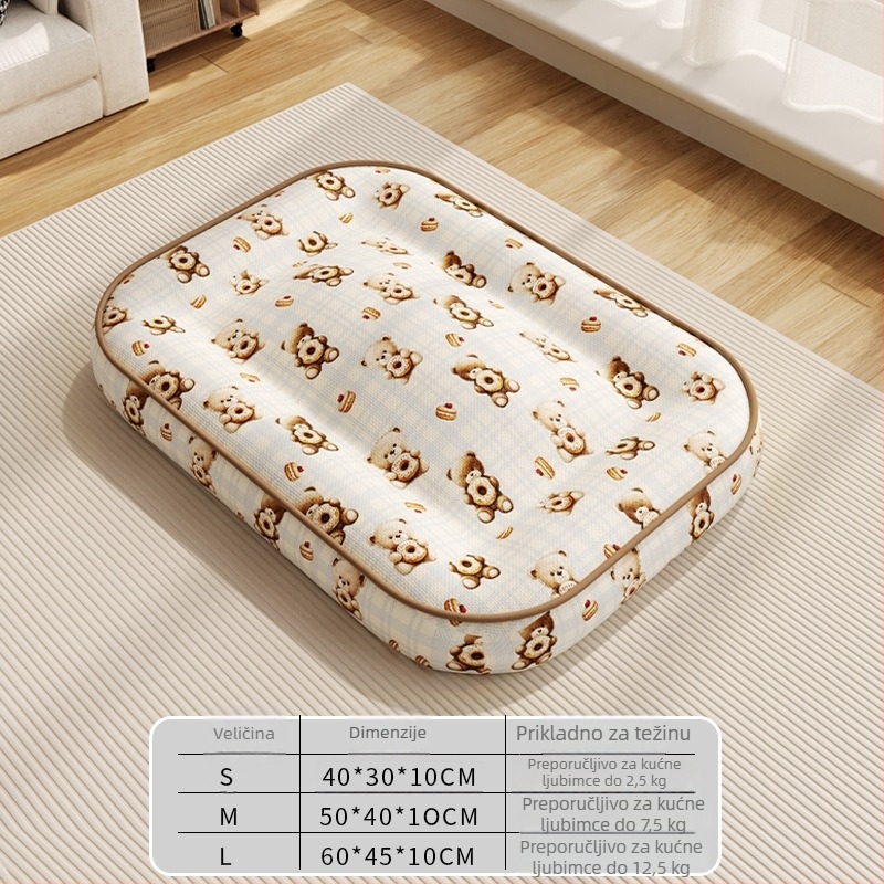 Tekstilno gnijezdo za mačke, Shoubang, za mačke – gnijezda i kućice za kućne ljubimce