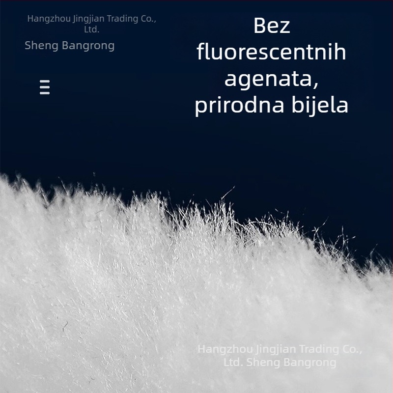 Filtrirajuća vrećica za akvarij – Materijal: smola, Filter pamuk s ćelijskom strukturom, Značka Sheng bangrong