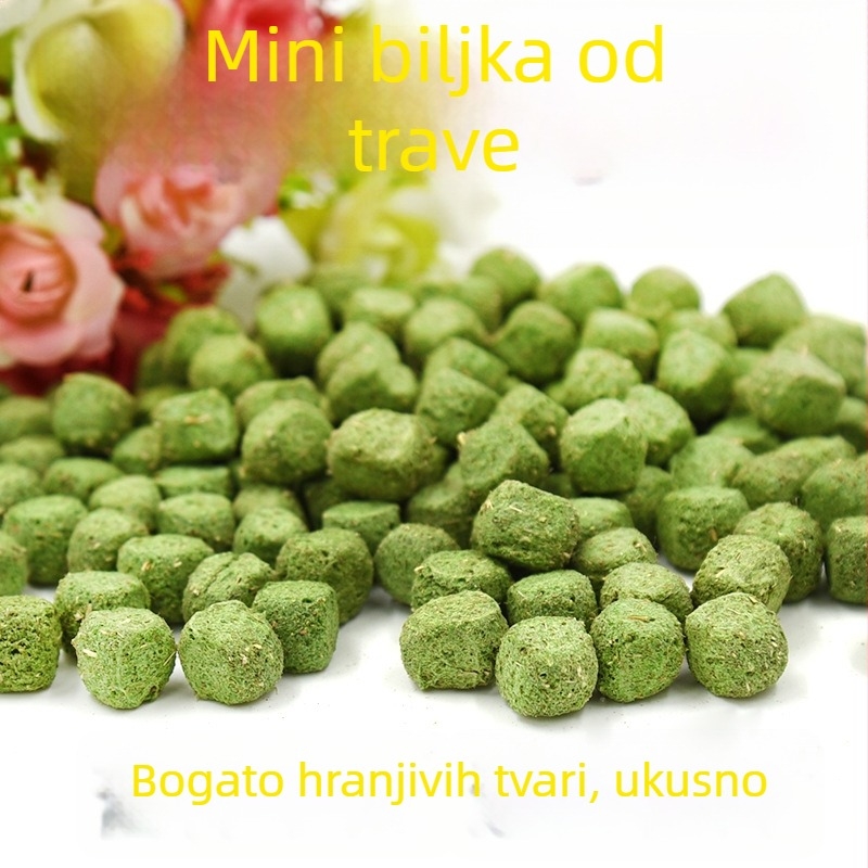 Suha hrana za kućne ljubimce, opće namjene, 500 g