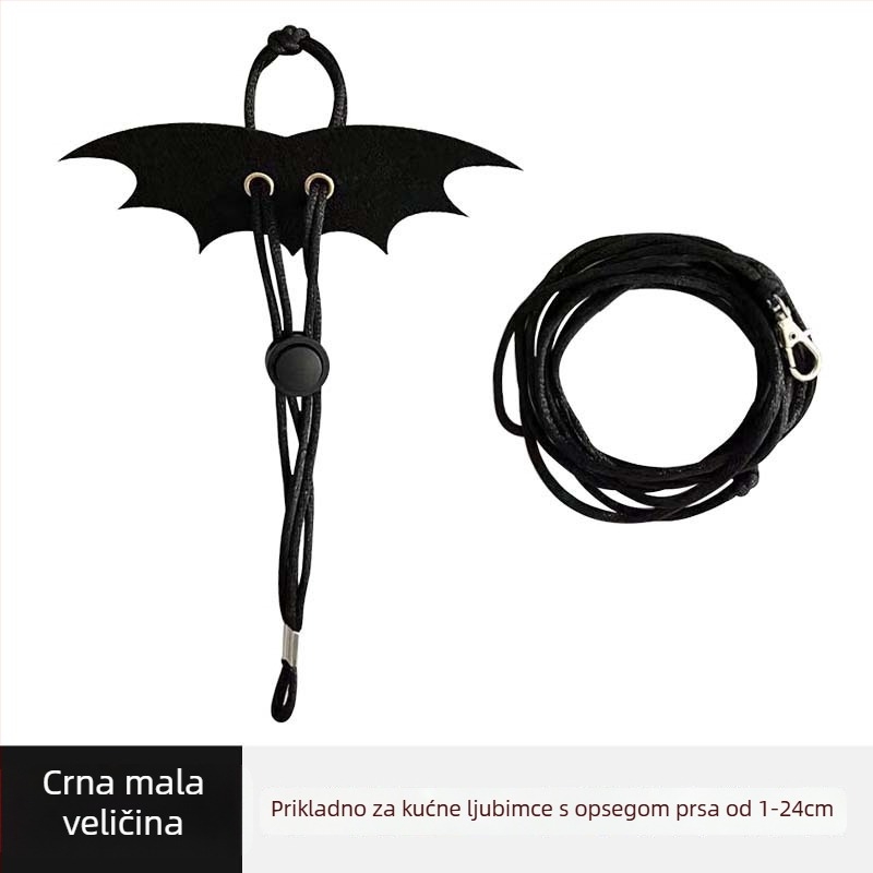 Pojas za hamster i morsko prase – zaštita od bijega tijekom šetnje; marka Friendly, šifra proizvoda HQ, materijal: Drugo, kategorija: Hrana za kućne ljubimce