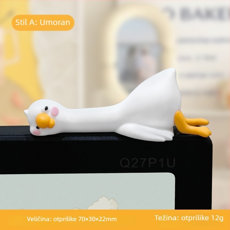 Baby Story Smola Stolni ukras — Crtani lik licenciran IP, Model BB3132