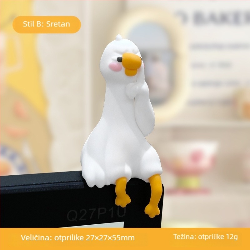 Baby Story Smola Stolni ukras — Crtani lik licenciran IP, Model BB3132