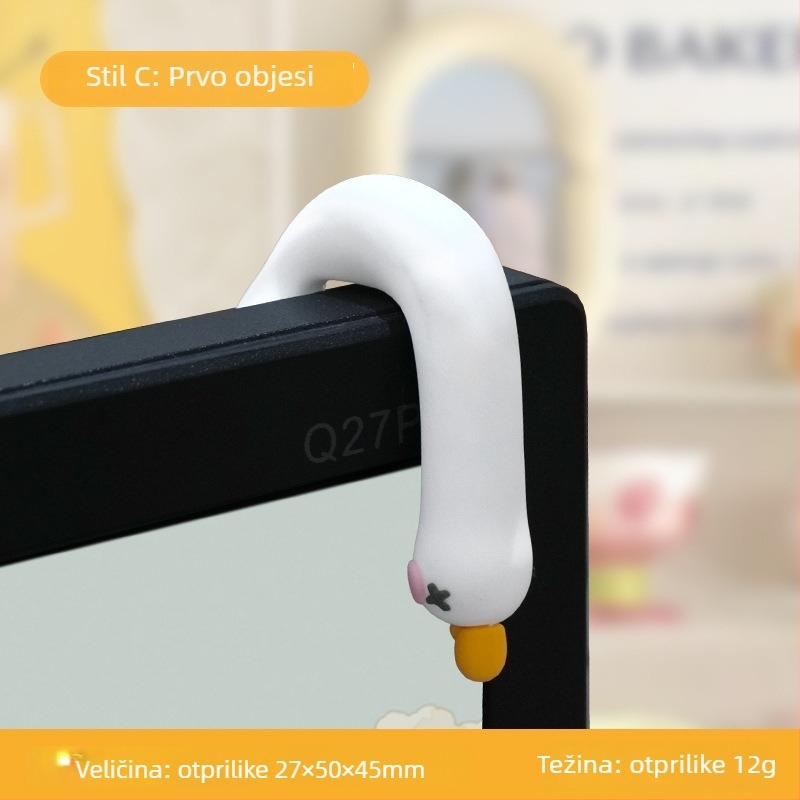 Baby Story Smola Stolni ukras — Crtani lik licenciran IP, Model BB3132