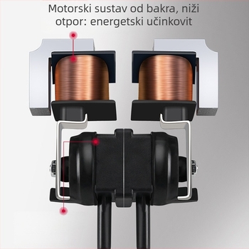 Kyung ye Akvarij kisik pumpa - nije uvezeno, tiha, težina 1 kg, za kućnu uporabu