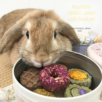 Suha hrana za kućne ljubimce — Carrot valley, podrijetlo Anhui, domaći proizvod, pogodno za sve faze