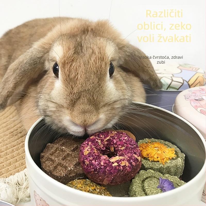 Suha hrana za kućne ljubimce — Carrot valley, podrijetlo Anhui, domaći proizvod, pogodno za sve faze