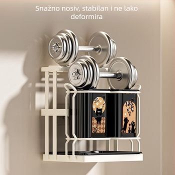 ABS materijal kuhinjski držač pribora s odvodnim košem, model ACF1490, skladištenje i odvodnjavanje, podrijetlo Kina