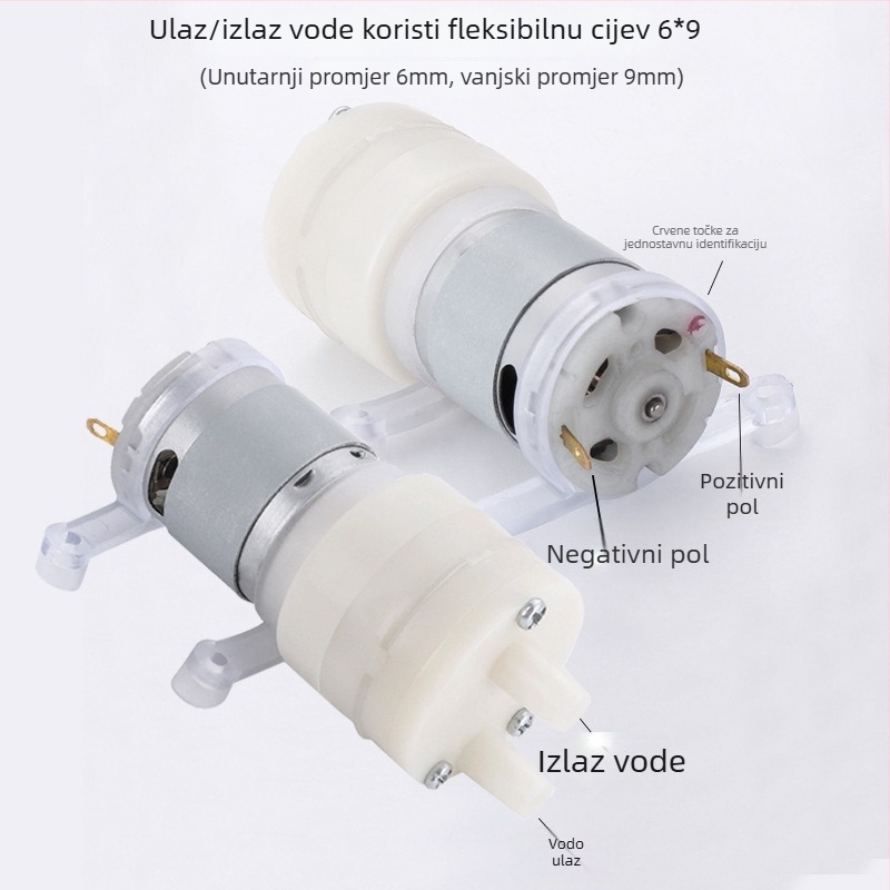 Set čajnog bara s vodnom pumpom i električnim čajnikom, automatsko napajanje vodom, bakar, kineski stil, polu-ručni i polu-mehanički dizajn