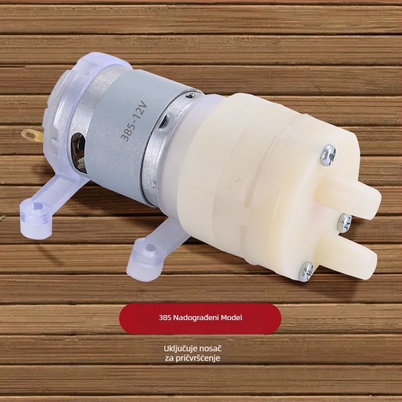 Set čajnog bara s vodnom pumpom i električnim čajnikom, automatsko napajanje vodom, bakar, kineski stil, polu-ručni i polu-mehanički dizajn