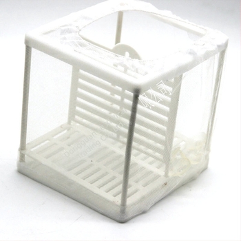 Yiheng Inkubator za akvarij i kutija za uzgoj s izolacijskom mrežom